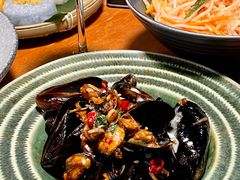-ChitChat奇洽·Bistro(黎黄陂路店)