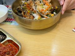 -食米家拌饭(梅溪新天地店)