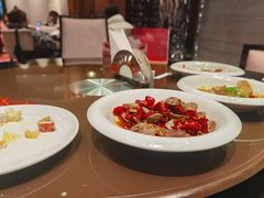 -富力万达嘉华酒店-品珍中餐厅(水果湖店)