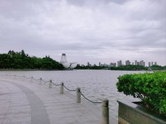 -东湖景区