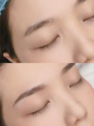 -久匠·纹眉半永久野生眉