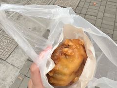 -白玉兰小吃(新村路店)
