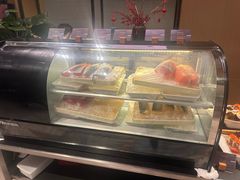 -顺德联塑万怡酒店·万荟轩自助餐厅