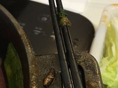-湘肠香火锅店(团结湖店)