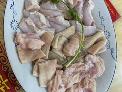 -华哥新鲜猪精品美食