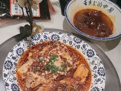 -川味堂·四川豆花(八卦岭店)
