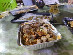 -小桥衢州人家·海鲜烧烤·盱眙龙虾(万达水街店)