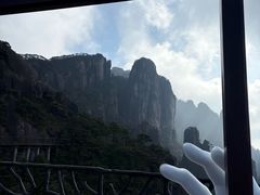 -三清山风景名胜区