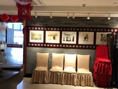 -惠丰堂饭庄·烤鸭·京味菜(翠微路店)