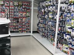 -Officeworks Elizabeth St, Melbourne