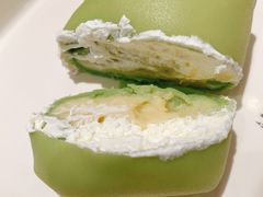 -满记甜品(荟聚购物中心店)