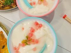 -越乡小厨(侨港店)