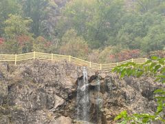 -百里山水画廊乌龙峡谷
