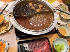 -牛匠和牛寿喜锅(西安总店)