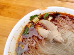 -甘记肥肠粉(马鞍北路店)