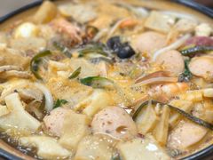 -天瑞福云南过桥米线(十里河店)