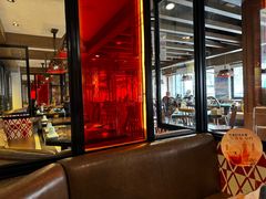 -江边城外烤全鱼(方庄时代购物中心店)