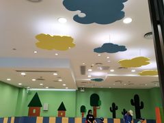 -乐翔轮滑(中庚漫游城店)