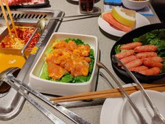 -海底捞火锅(攀枝花万达店)