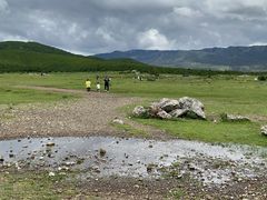 -玉湖村