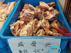 -一定好食品有限公司(四川北路商业街店)