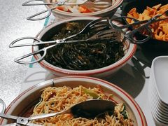 -江小渔鲜鱼火锅(西二道街店)