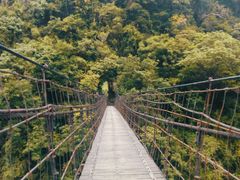 -太鲁阁公园