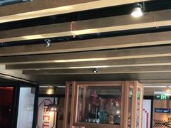 -江边城外烤全鱼(方庄时代购物中心店)