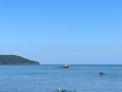 -那香海钻石沙滩浴场