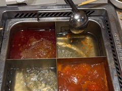 -海底捞火锅(河东万达广场店)