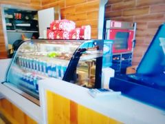 -西树泡芙(珠海华发商都店)