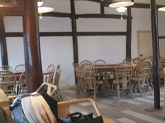 大堂-礼耕堂·百年茶人餐厅(梅家坞店)