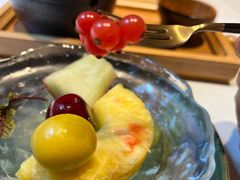 -叶叶菩提(太原别墅店)