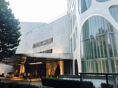 -北京康莱德酒店