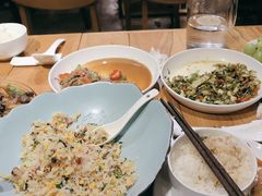 -WILDS 野有食(碧坞店)