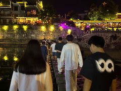 -乾州古城