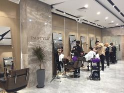 -IN STYLE·全国形象店