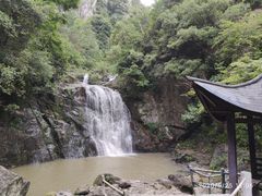 -磐安舞龙峡景区