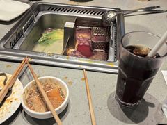 -海底捞火锅(万达广场店)
