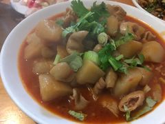 -茅屋大酒店