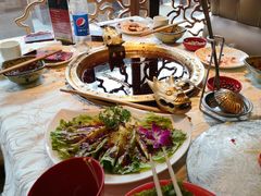 -红辣椒·川菜·火锅(科华路店)