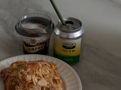 -LANLIZI BAKERY(COSMO店)