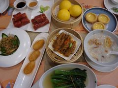 -点都德(盘福楼店)