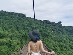 -三亚亚龙湾人间天堂鸟巢度假村