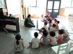 -东方剑桥幼儿园