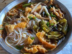 -西环肥仔螺蛳粉(总店)
