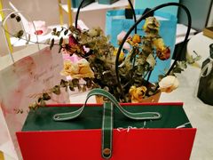 -西檬树SIMON·T轻奢蛋糕(大东方Max店)