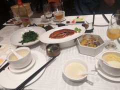 -四季民福烤鸭店(王府井灯市口店)