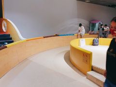 -IBOBI早教·托班·国际家庭互动成长中心(欢乐海岸中心)