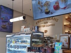 -Peet's Coffee皮爷咖啡(上海长风大悦城店)